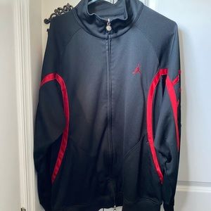 Michael Jordan Zip Up Jacket